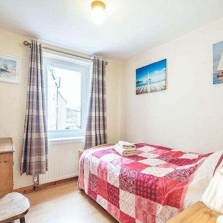 Creel Cottage Eyemouth Exterior foto